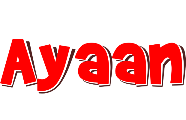 Ayaan basket logo