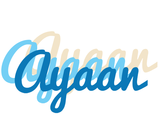 Ayaan breeze logo