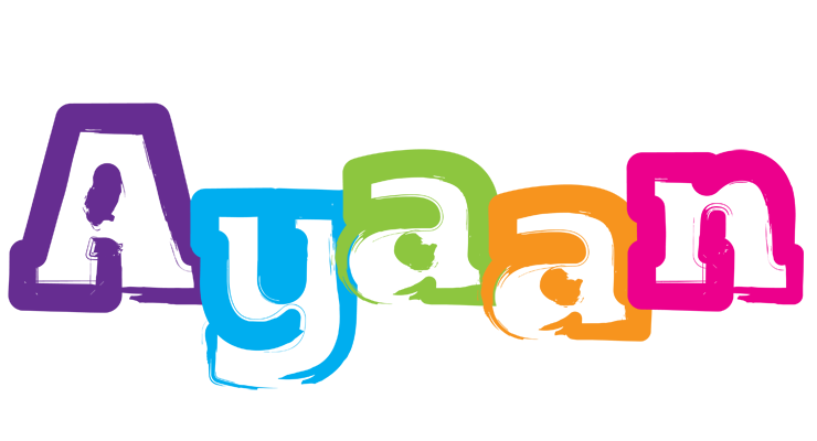 Ayaan casino logo