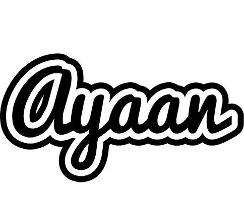 Ayaan chess logo