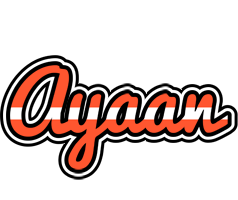 Ayaan denmark logo