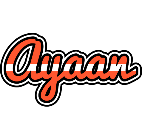 Ayaan denmark logo