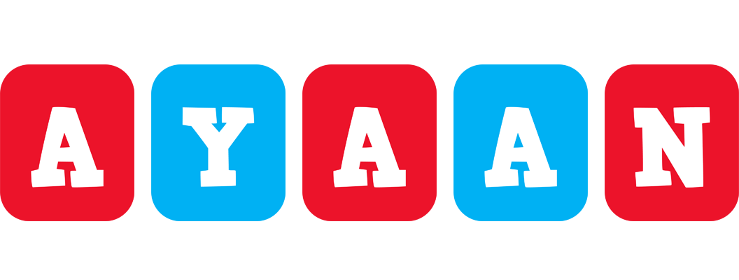 Ayaan diesel logo