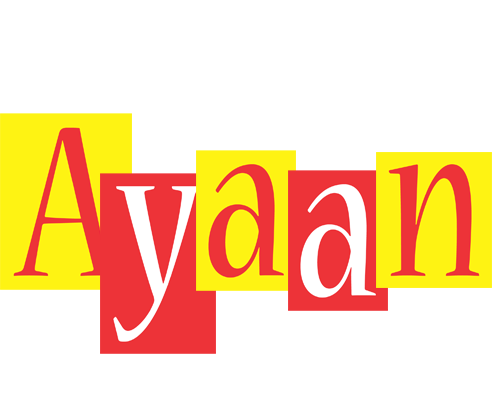Ayaan errors logo