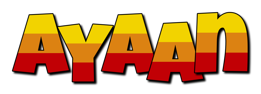 Ayaan jungle logo
