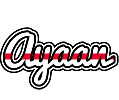 Ayaan kingdom logo
