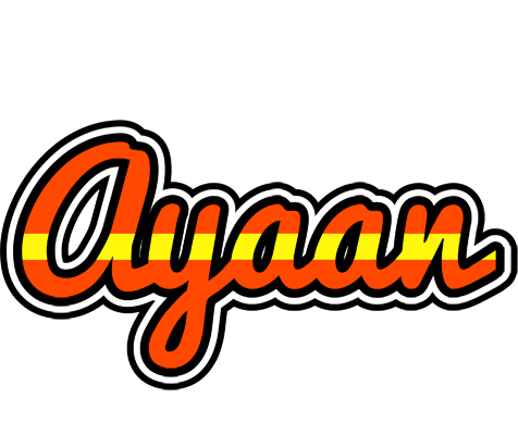 Ayaan madrid logo