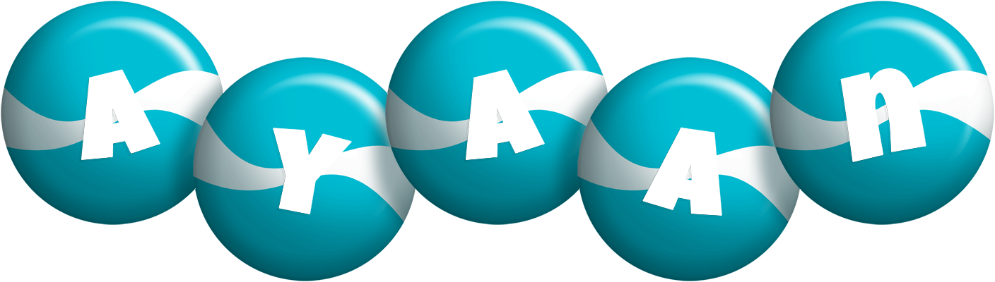 Ayaan messi logo