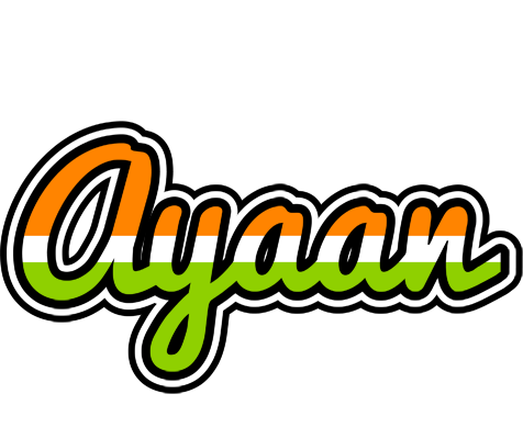 Ayaan mumbai logo