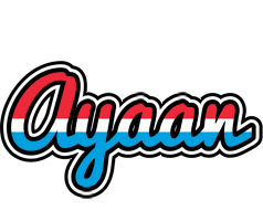 Ayaan norway logo