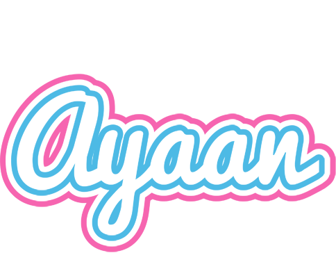Ayaan outdoors logo