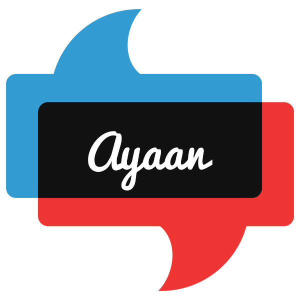 Ayaan sharks logo