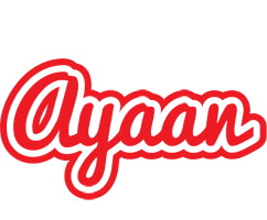 Ayaan sunshine logo