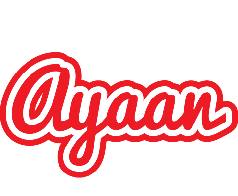 Ayaan sunshine logo