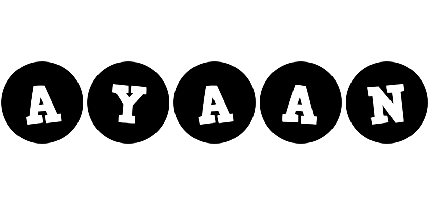 Ayaan tools logo