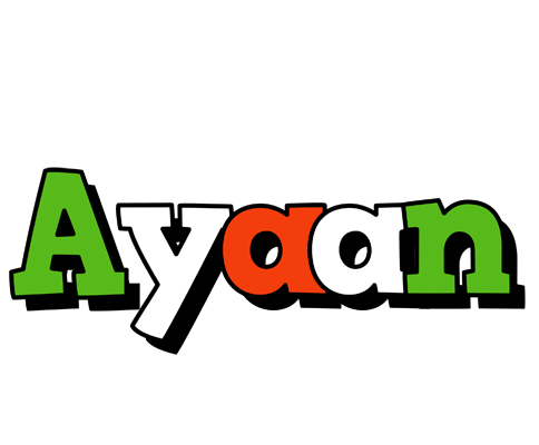 Ayaan venezia logo