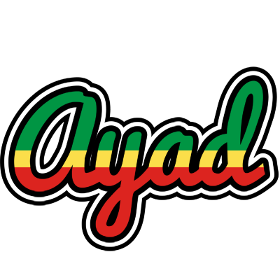 Ayad african logo