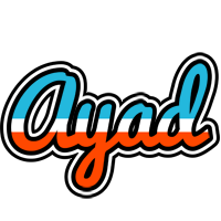 Ayad america logo