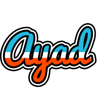 Ayad america logo