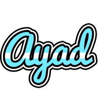 Ayad argentine logo