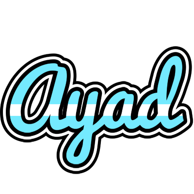Ayad argentine logo