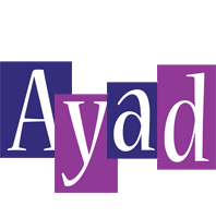 Ayad autumn logo