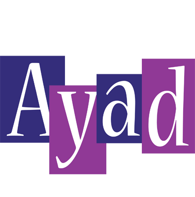Ayad autumn logo