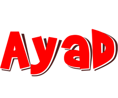 Ayad basket logo