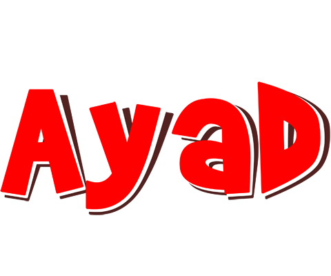 Ayad basket logo