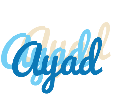Ayad breeze logo
