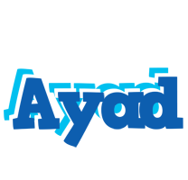 Ayad business logo