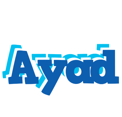 Ayad business logo