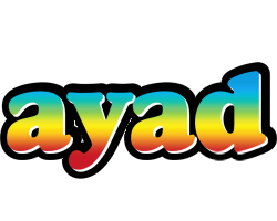 Ayad color logo