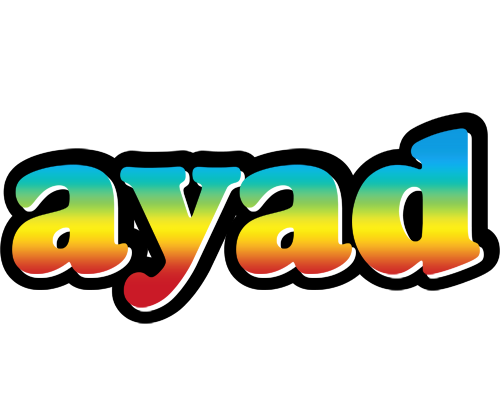 Ayad color logo