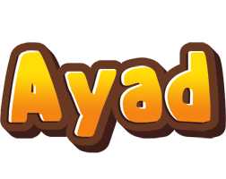 Ayad cookies logo