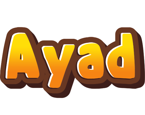 Ayad cookies logo