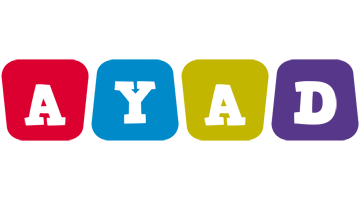 Ayad daycare logo