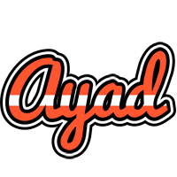 Ayad denmark logo