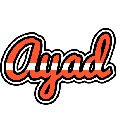 Ayad denmark logo