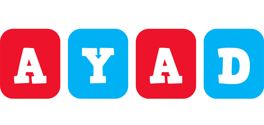 Ayad diesel logo