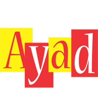 Ayad errors logo