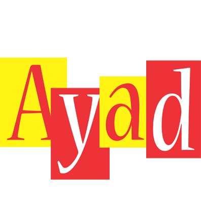 Ayad errors logo