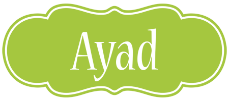 Ayad family logo