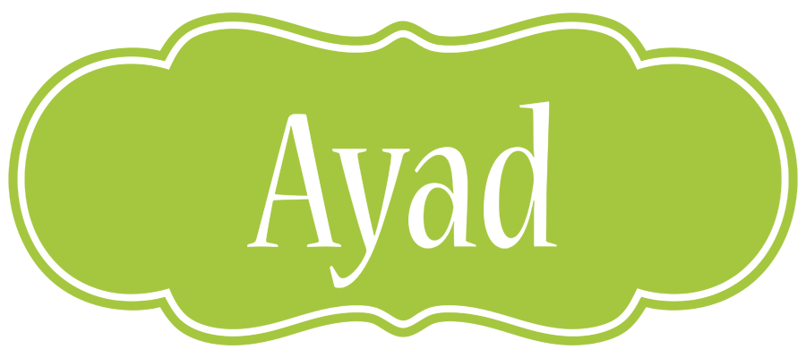 Ayad family logo