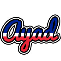 Ayad france logo