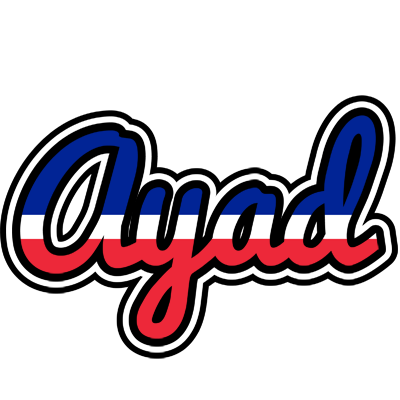 Ayad france logo