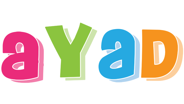 Ayad friday logo