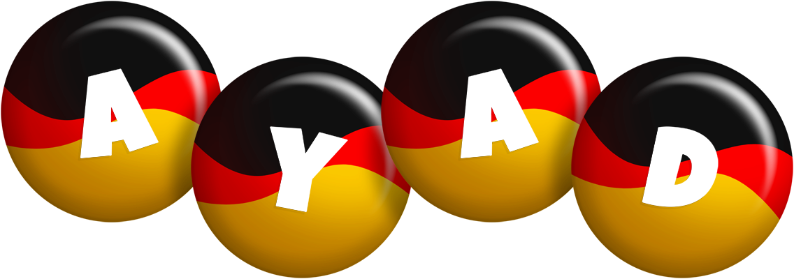 Ayad german logo