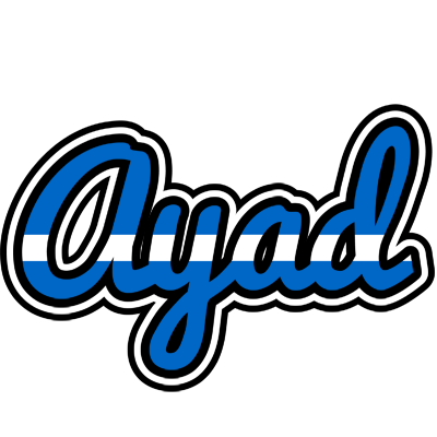Ayad greece logo