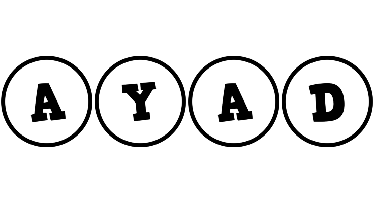 Ayad handy logo